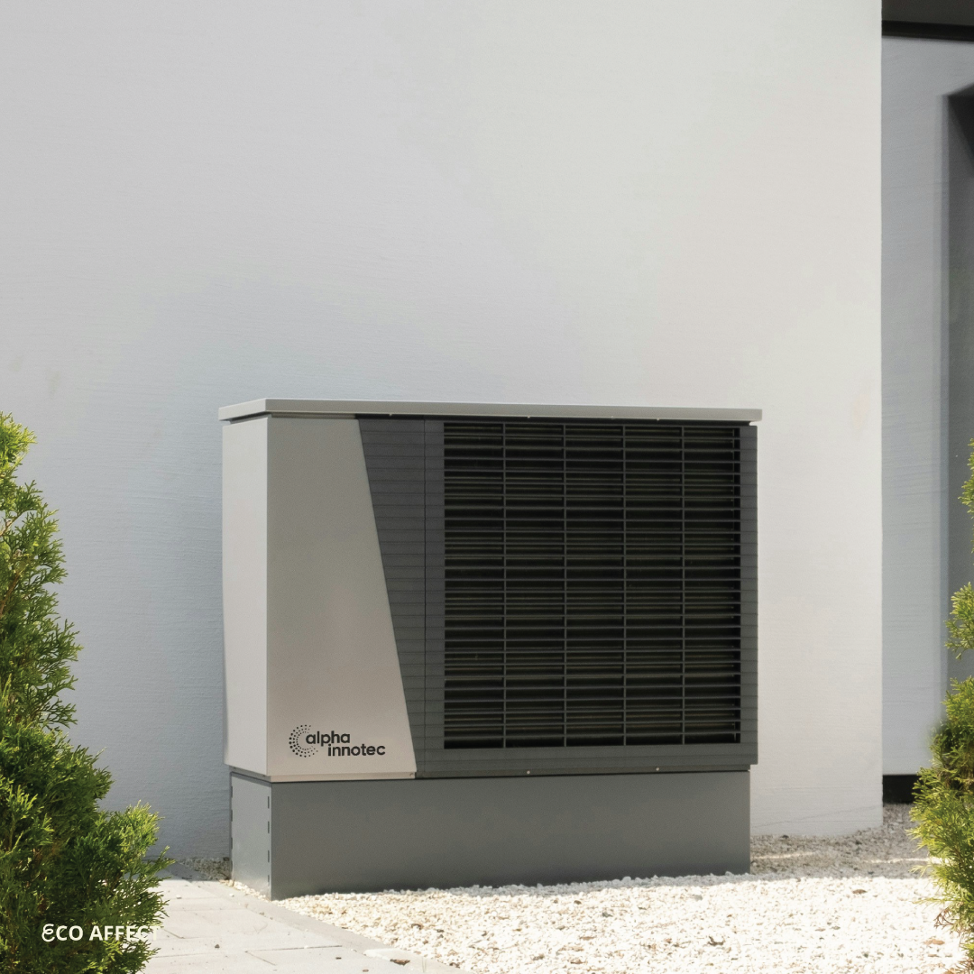 Heat Pump vs Electric Radiator Efficiency and Cost Comparison Eco Affect