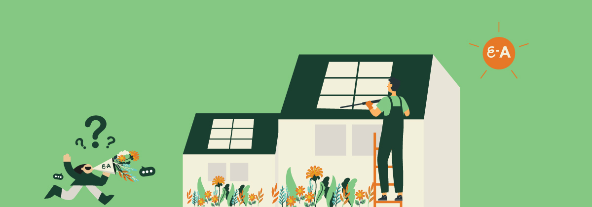 14 Questions To Ask Your Solar Panel Installer | Eco Affect